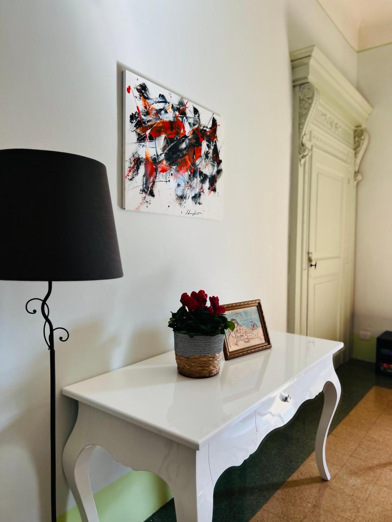 Regina D'Aragona Casa Vacanze Sulmona Exterior foto